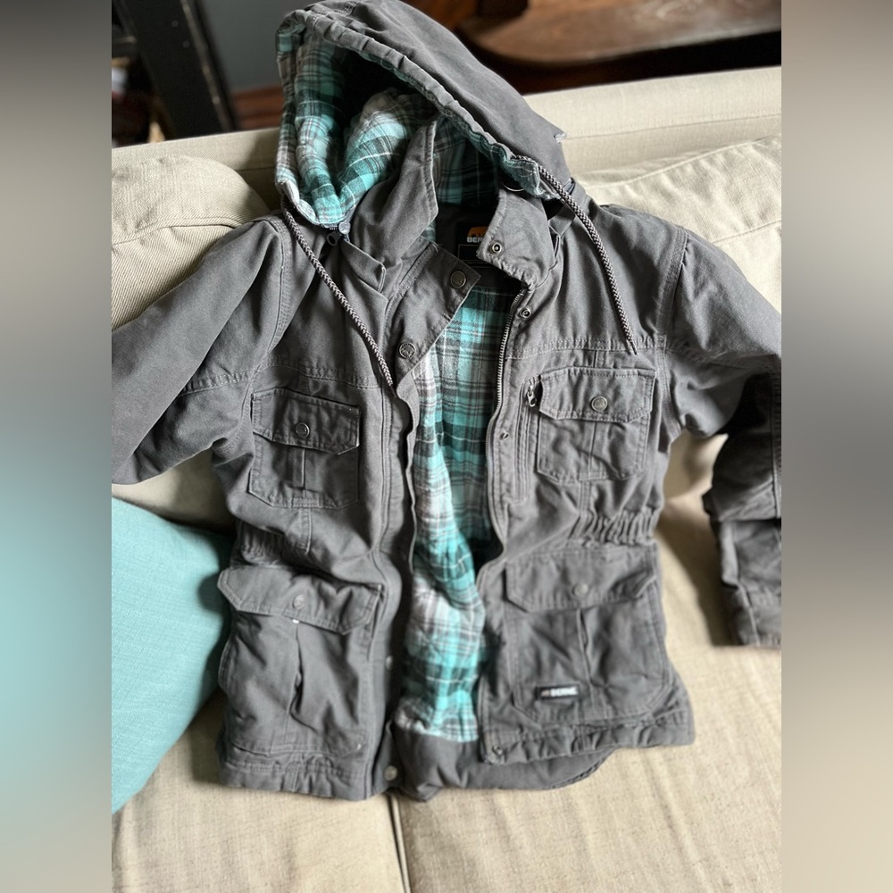 Coat
